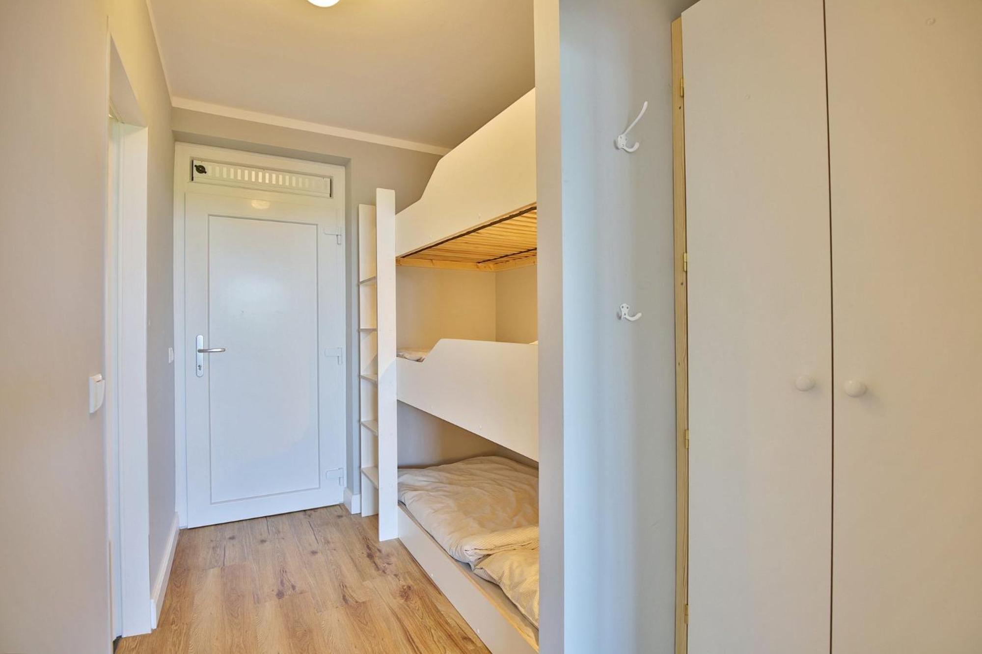 Haus Nautic, 209 Apartment