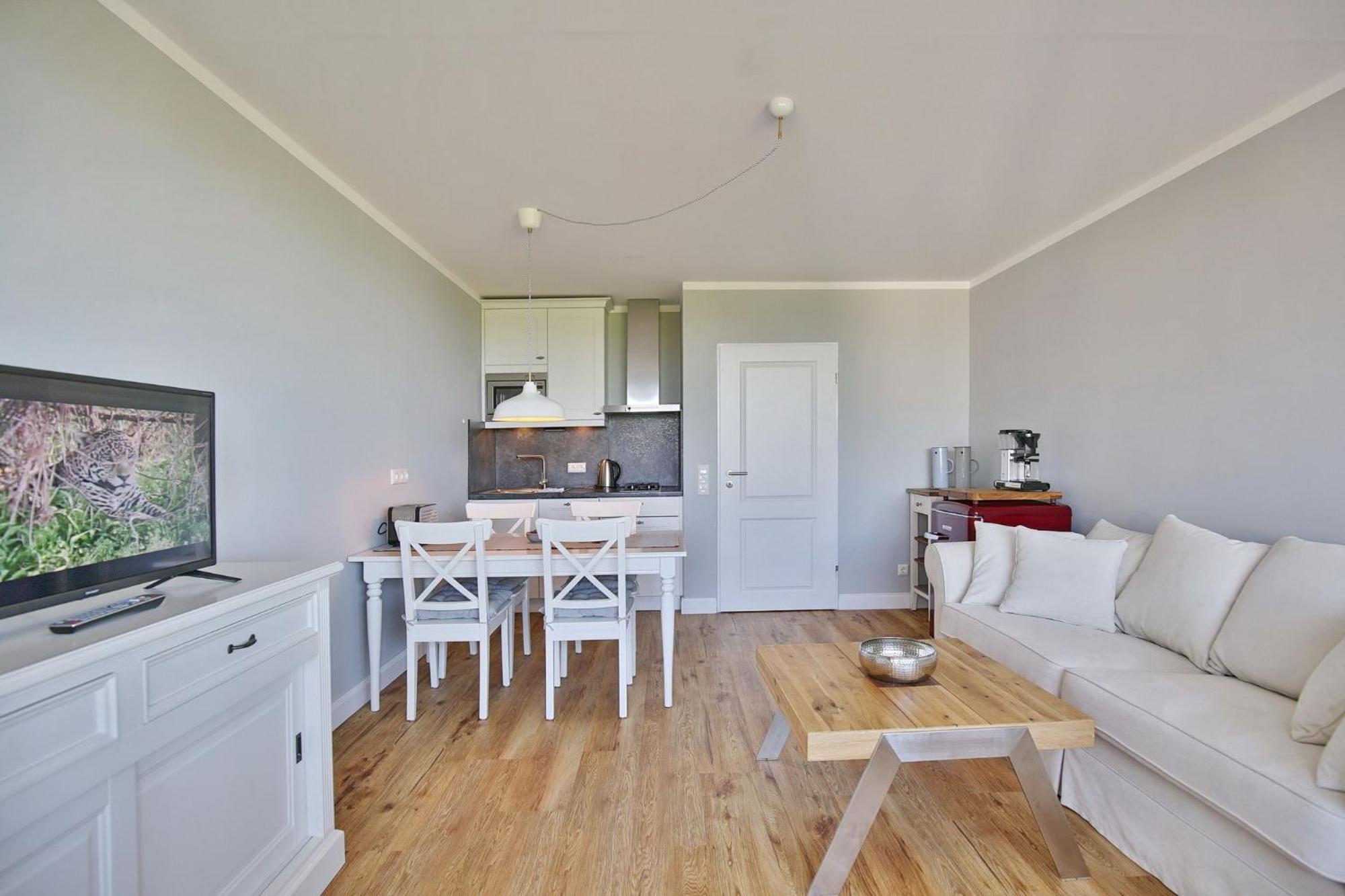 Haus Nautic, 209 Apartment *