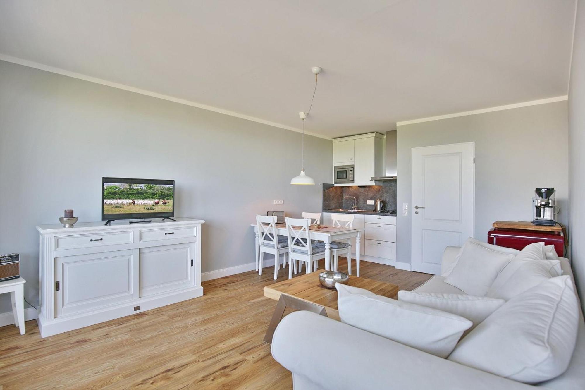 Apartment Haus Nautic, 209 Cuxhaven