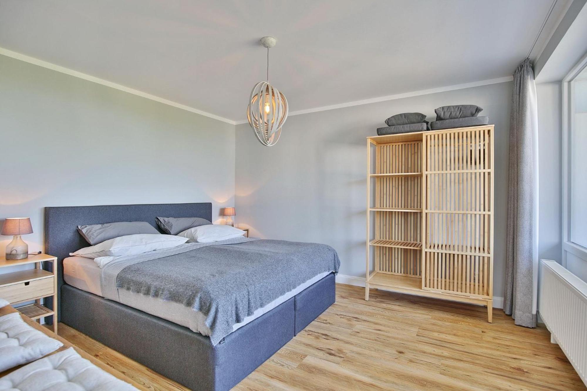 Apartment Haus Nautic, 209 *