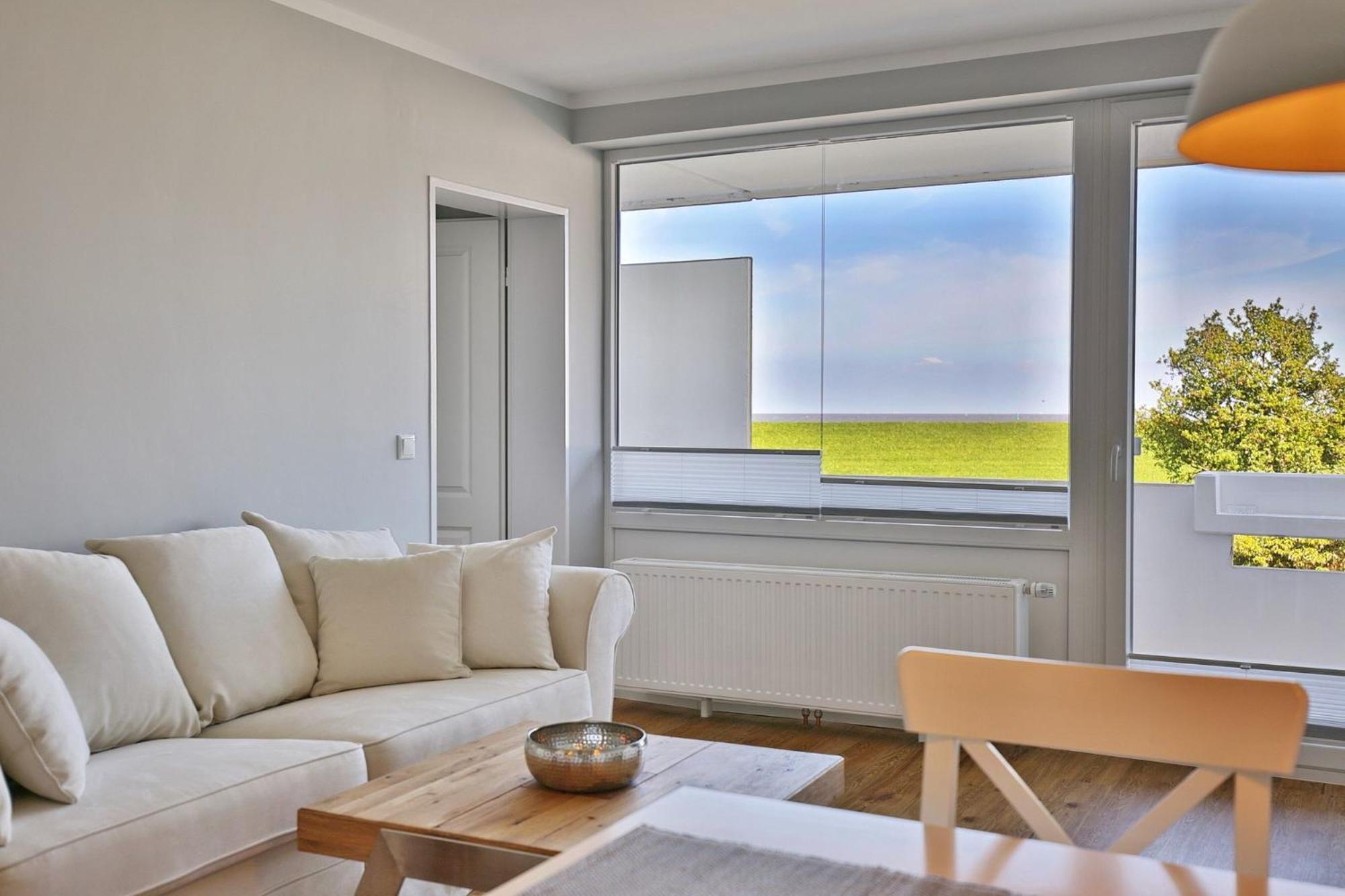 Haus Nautic, 209 Apartment Cuxhaven