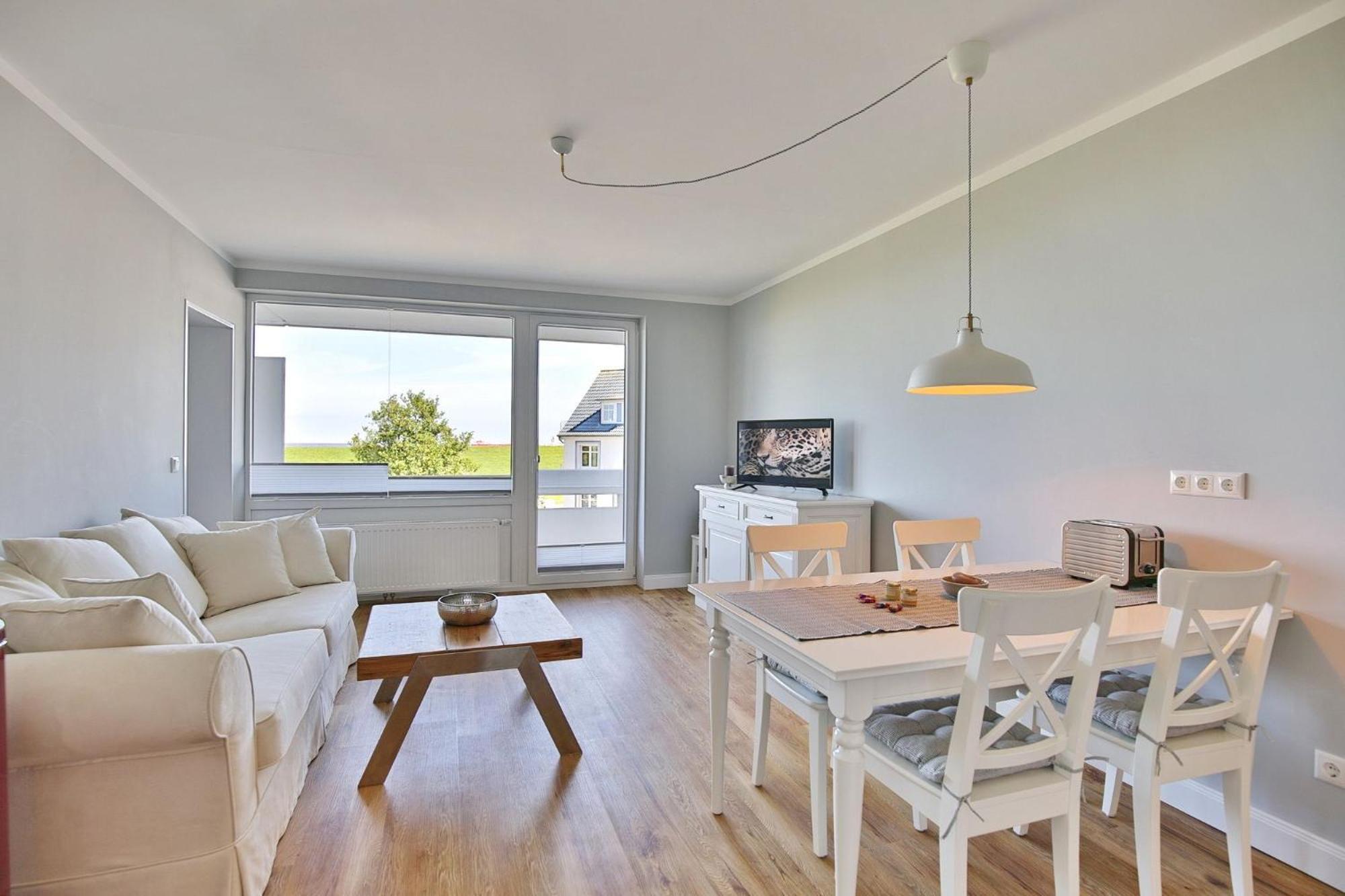 Apartment Haus Nautic, 209