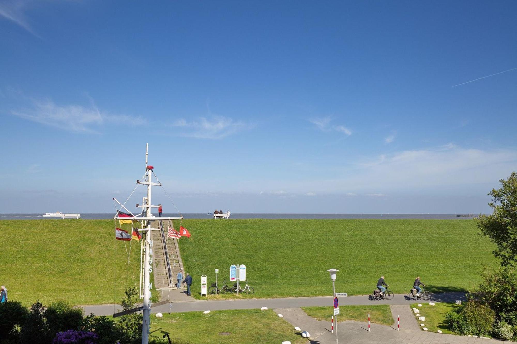 Haus Nautic, 209 Apartment Cuxhaven