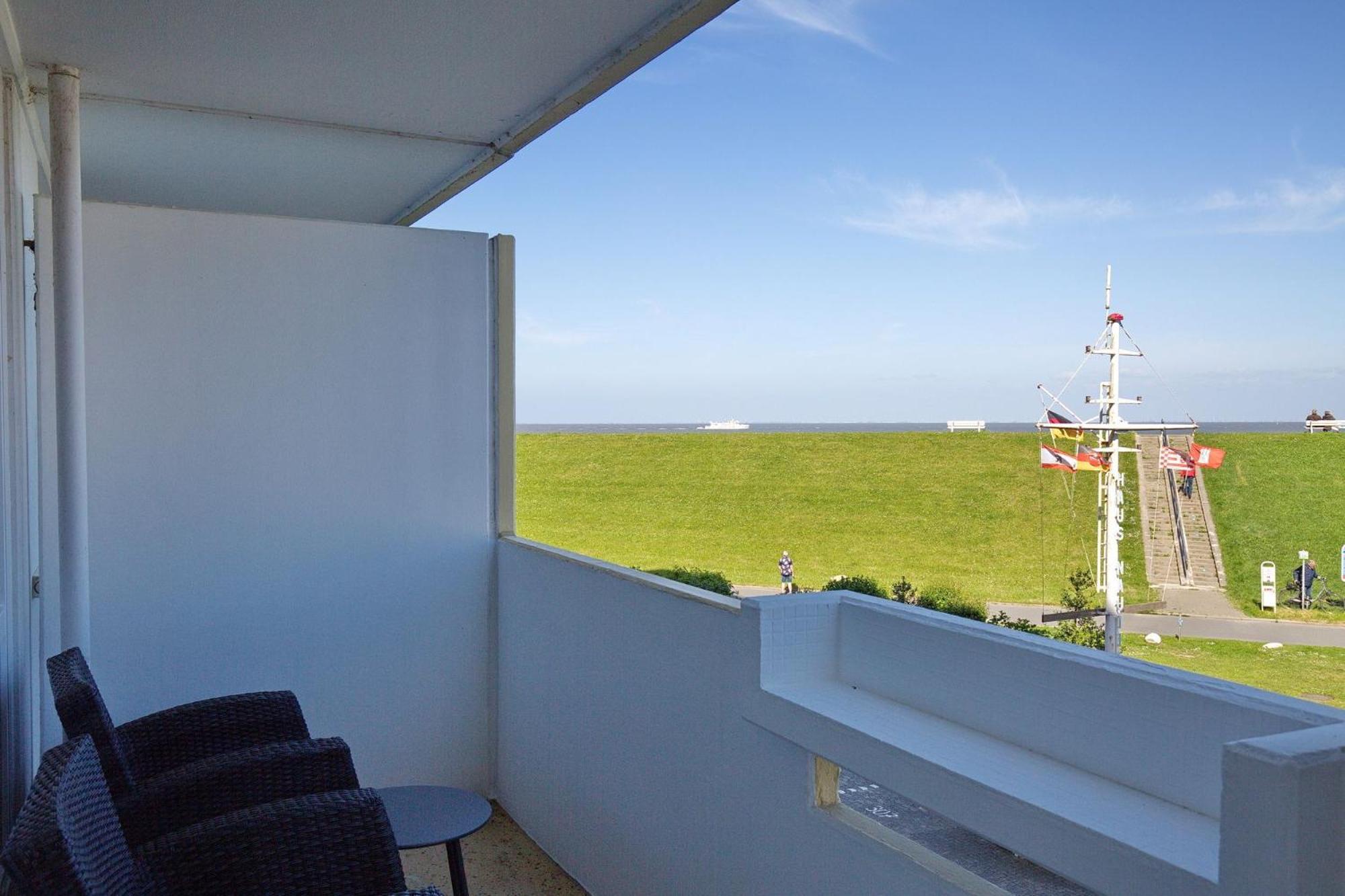 Apartment Haus Nautic, 209