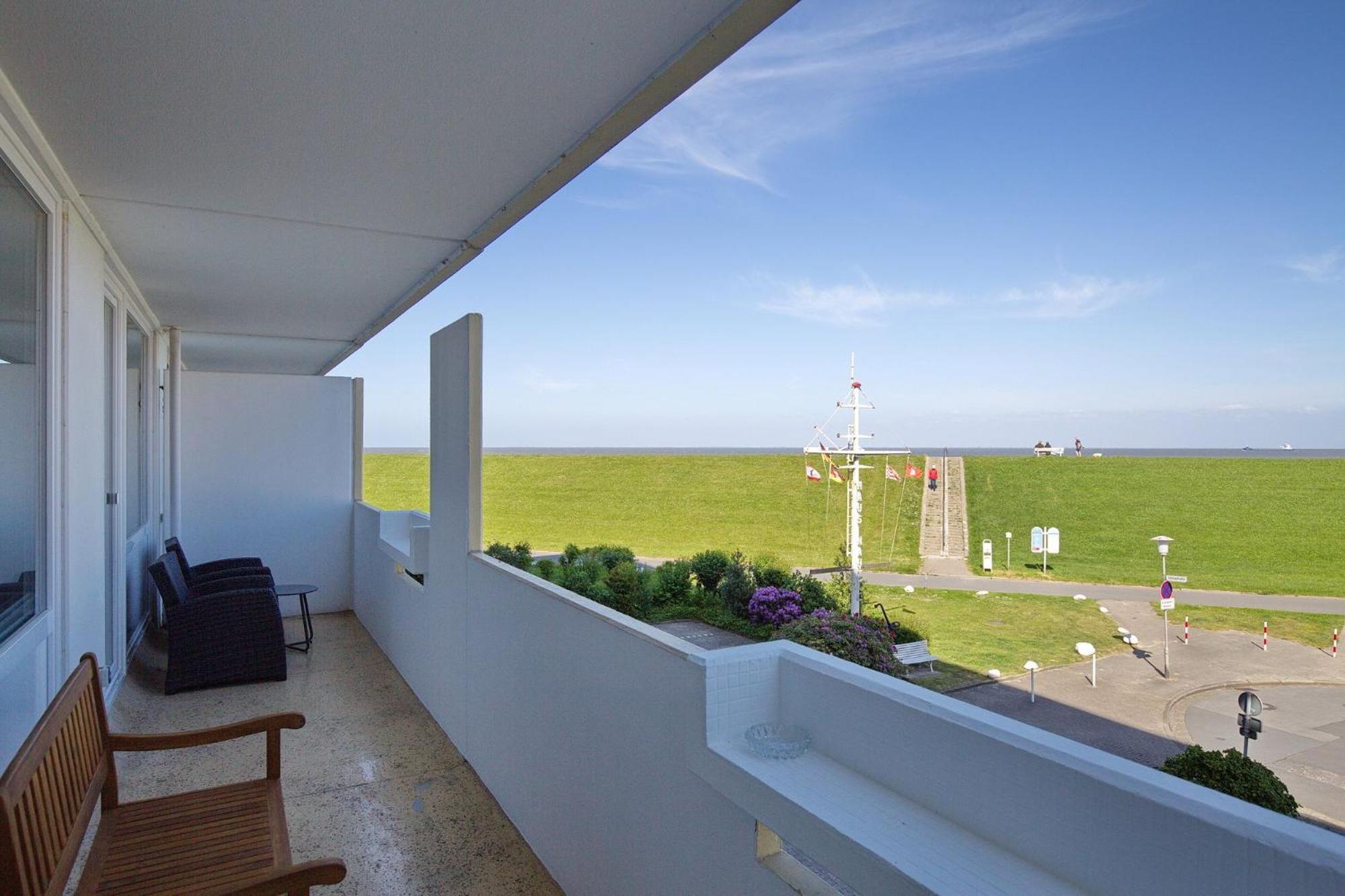 Haus Nautic, 209 *