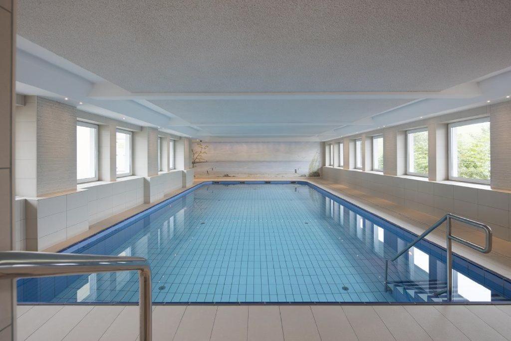 Apartment Haus Nautic, 209