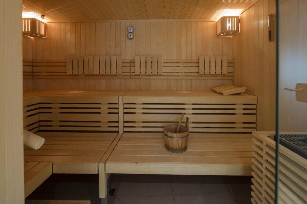Haus Nautic, 209 Apartment *